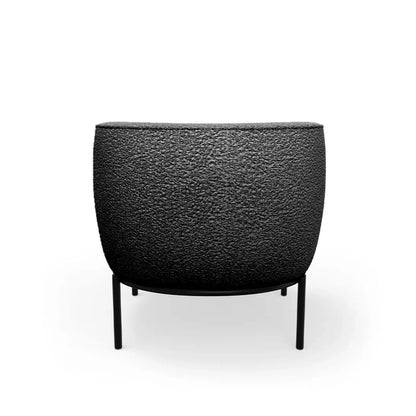 MB - FAUTEUIL DE CHAMBRE FINN