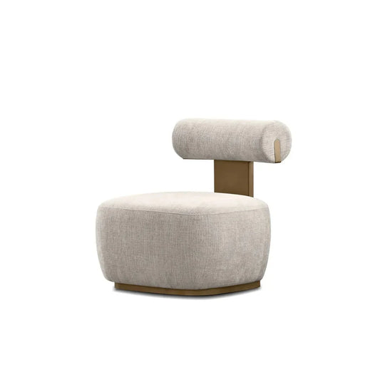MB - FAUTEUIL LOUNGE GETZ