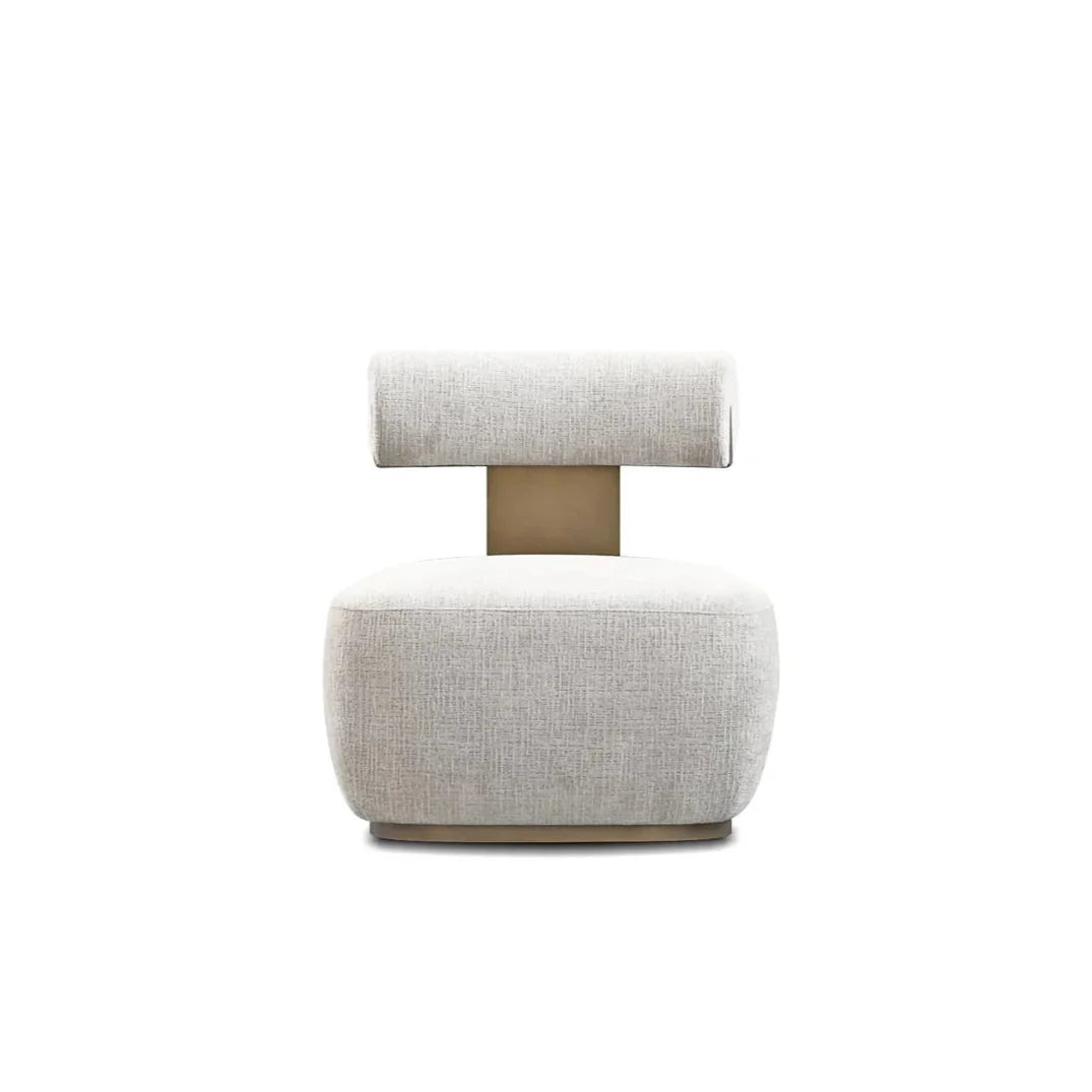 MB - FAUTEUIL LOUNGE GETZ