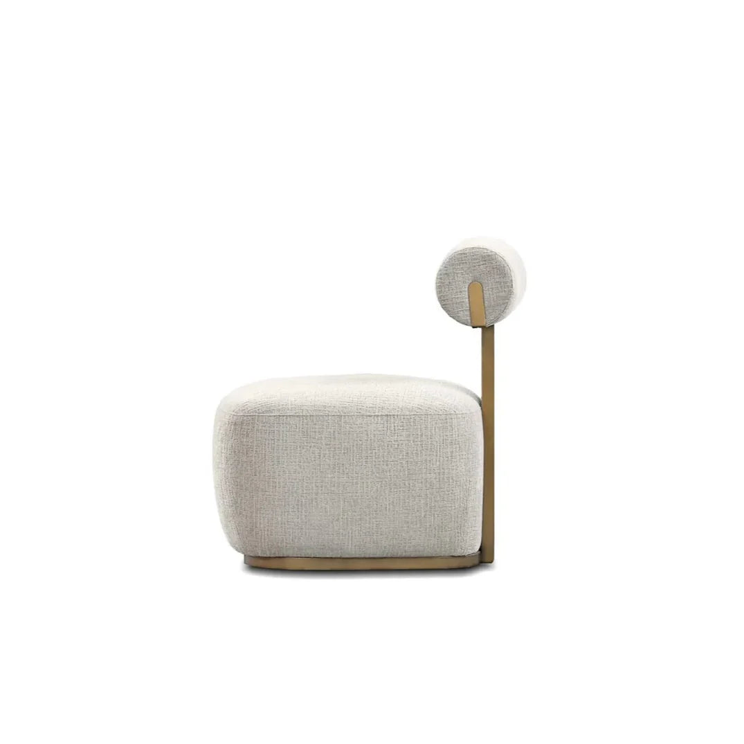 MB - FAUTEUIL LOUNGE GETZ