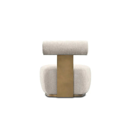 MB - FAUTEUIL LOUNGE GETZ