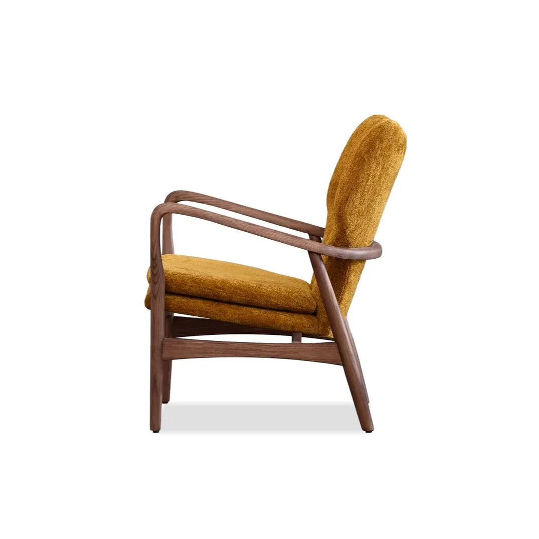 MB - FAUTEUIL LONG INGRID