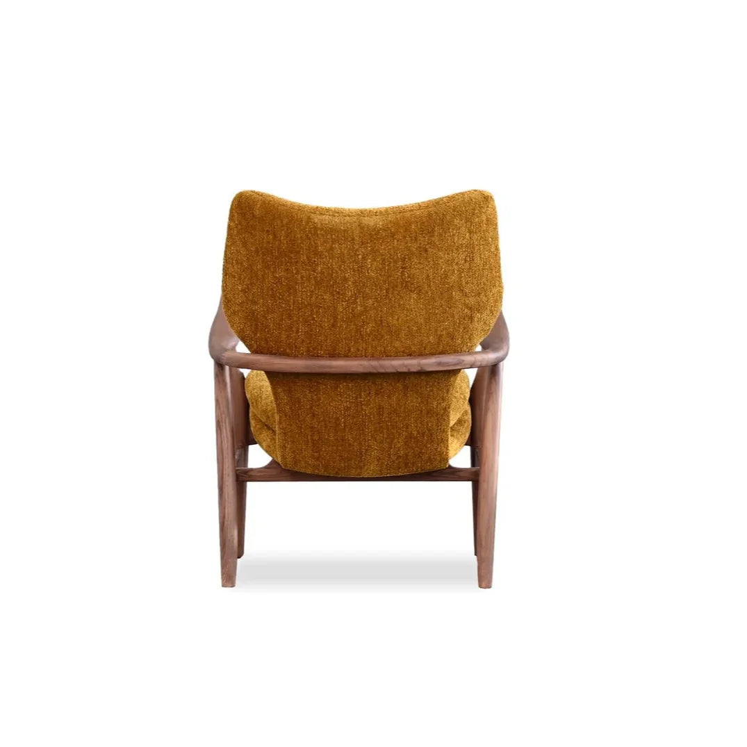 MB - FAUTEUIL LONG INGRID