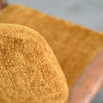 MB - FAUTEUIL LONG INGRID