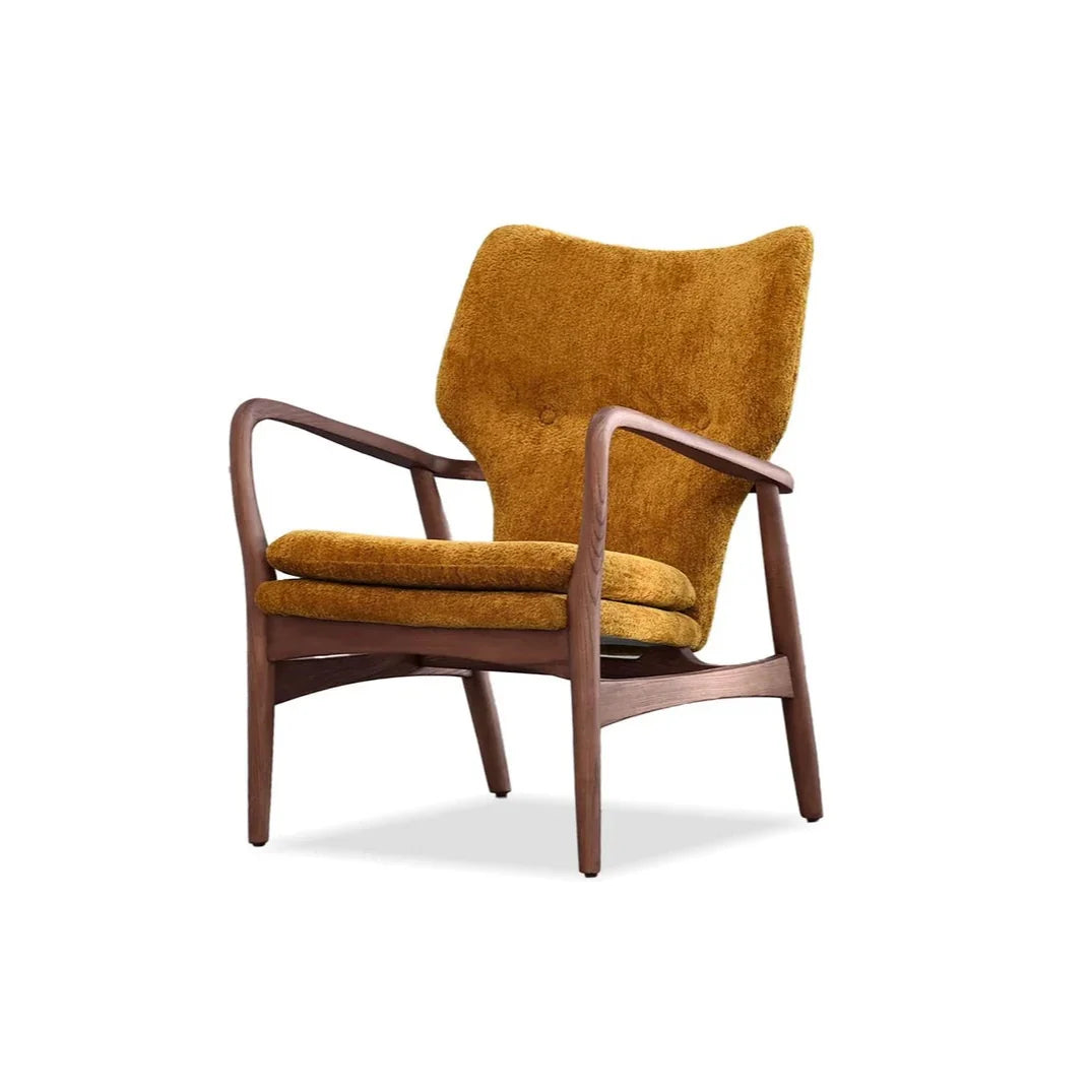MB - FAUTEUIL LONG INGRID