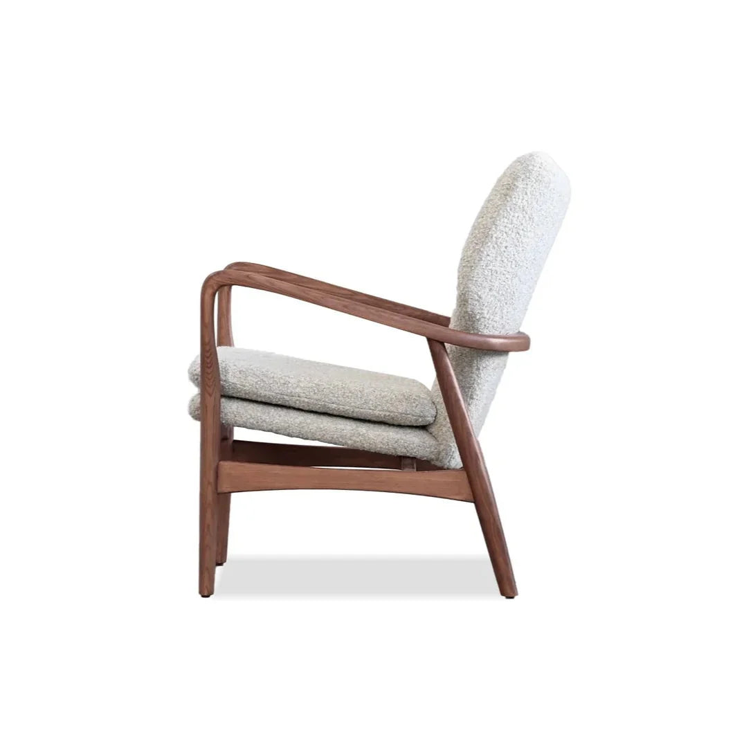 MB - FAUTEUIL LONG INGRID