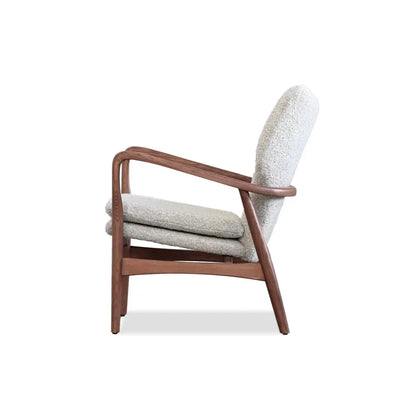 MB - FAUTEUIL LONG INGRID