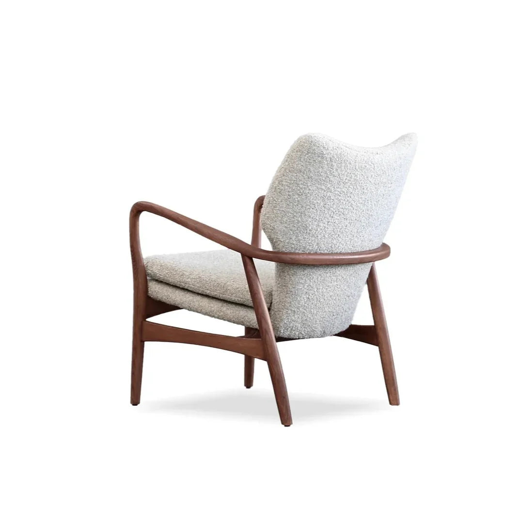 MB - FAUTEUIL LONG INGRID
