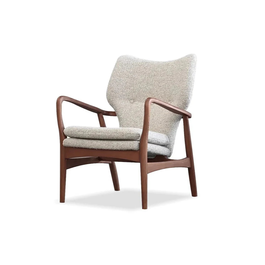MB - FAUTEUIL LONG INGRID