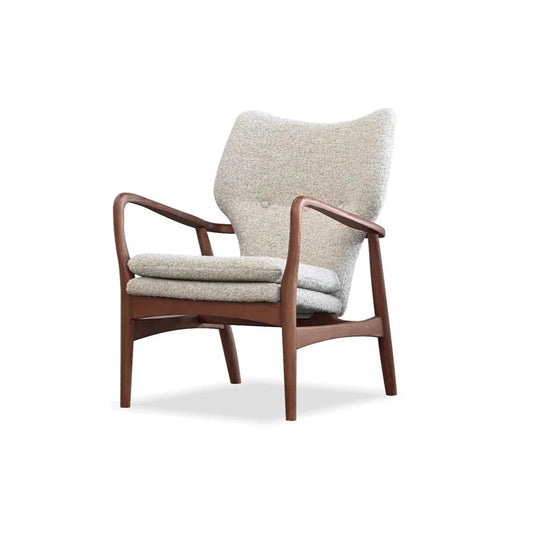 MB - FAUTEUIL LONG INGRID