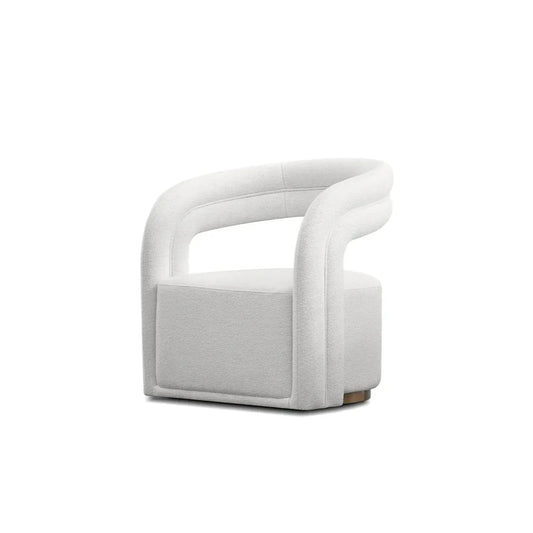 MB - FAUTEUIL LOUNGE JUNIPER