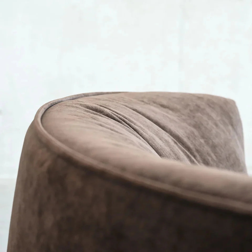 MB - CHAISE LONGUE KITSUI