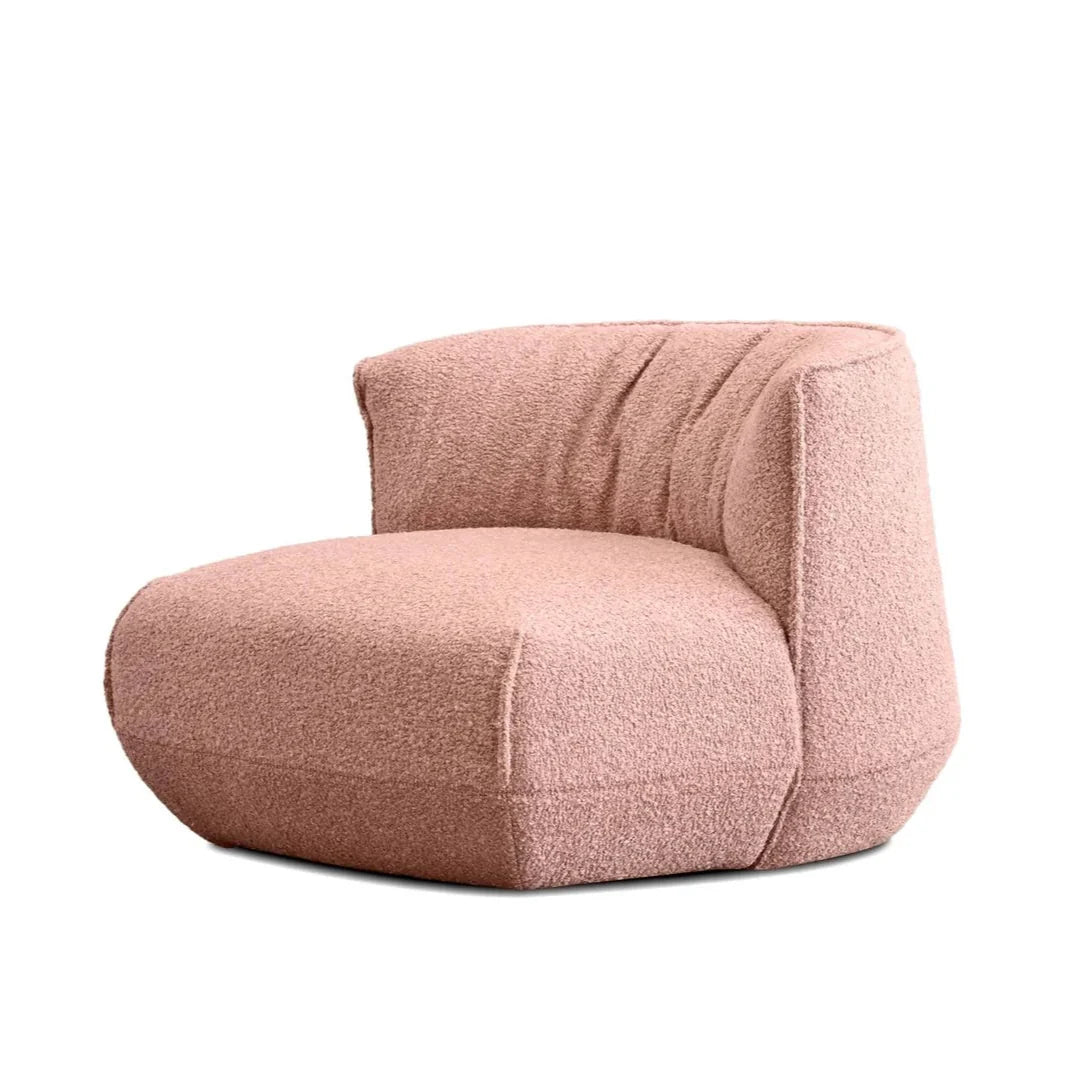 MB - CHAISE LONGUE KITSUI