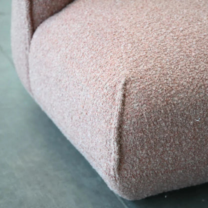 MB - CHAISE LONGUE KITSUI