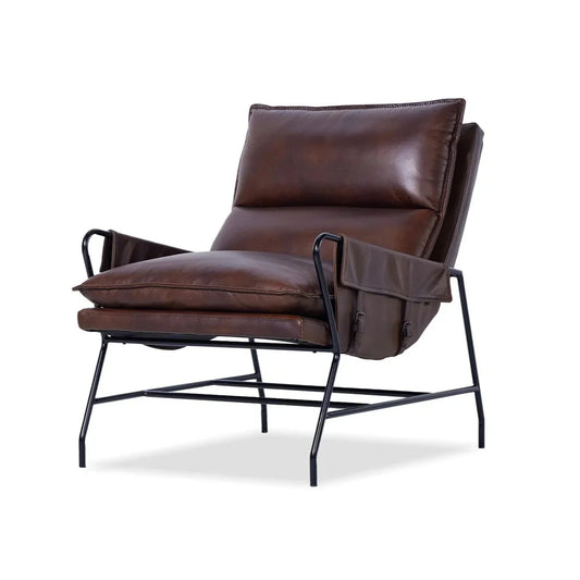 MB - FAUTEUIL LONG MEIER