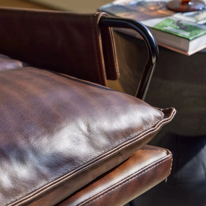 MB - FAUTEUIL LONG MEIER
