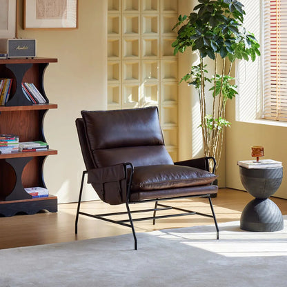 MB - FAUTEUIL LONG MEIER