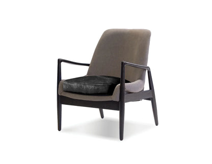 MB - FAUTEUIL LONG REYNOLDS
