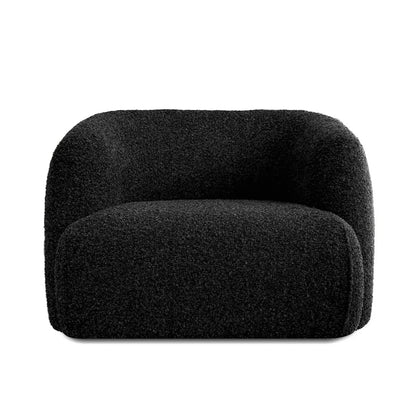 MB - FAUTEUIL LOUNGE SABA