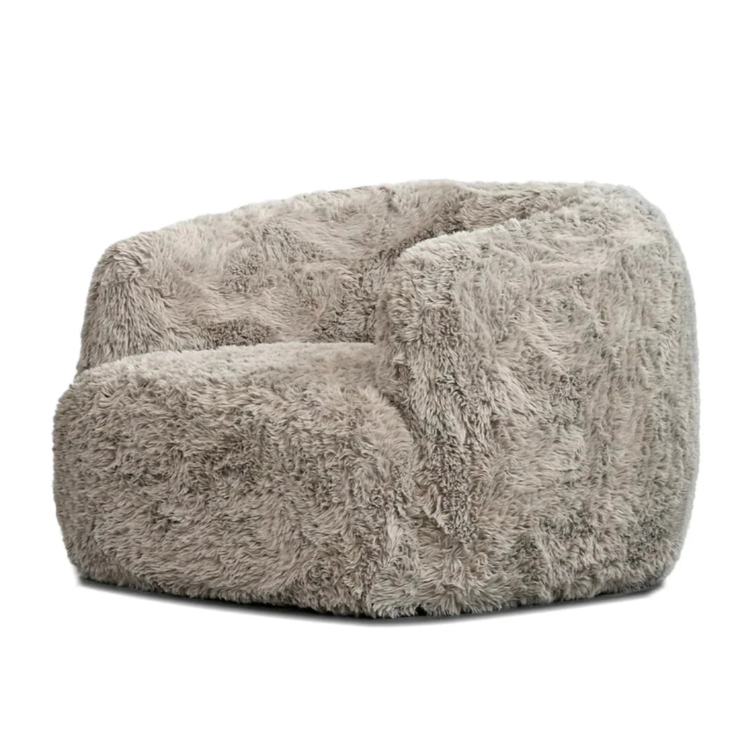 MB - FAUTEUIL LOUNGE SABA