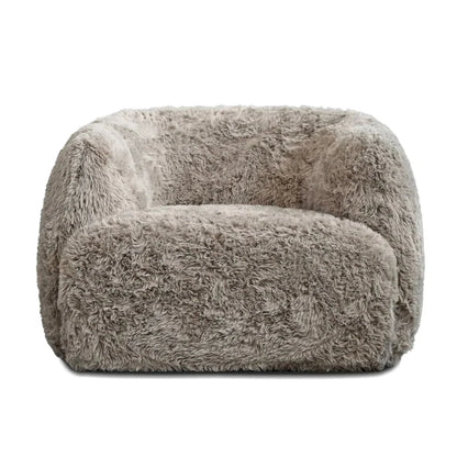 MB - FAUTEUIL LOUNGE SABA