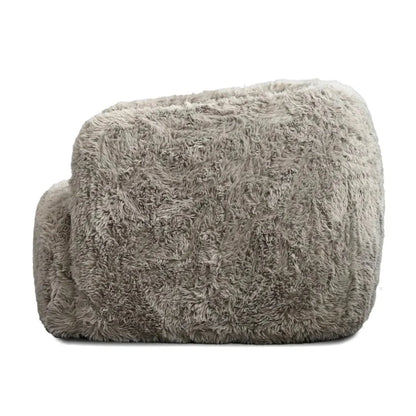 MB - FAUTEUIL LOUNGE SABA