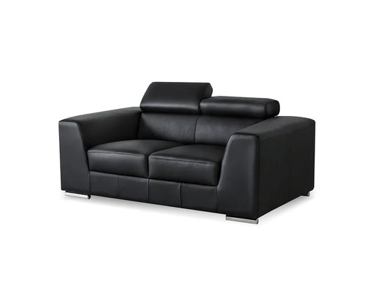 MB - CAUSEUSE EN CUIR ICON
