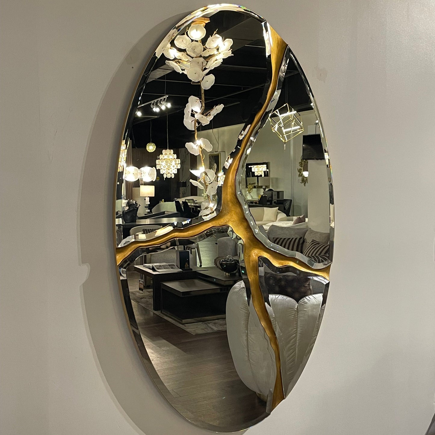 JR - MIROIR LUCCA 