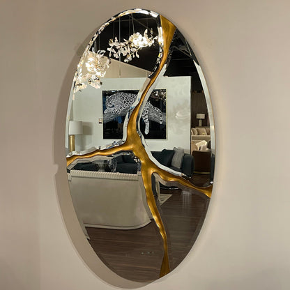 JR - MIROIR LUCCA 