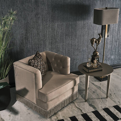 GB - FAUTEUIL PORTO