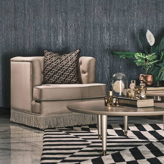 GB - FAUTEUIL PORTO