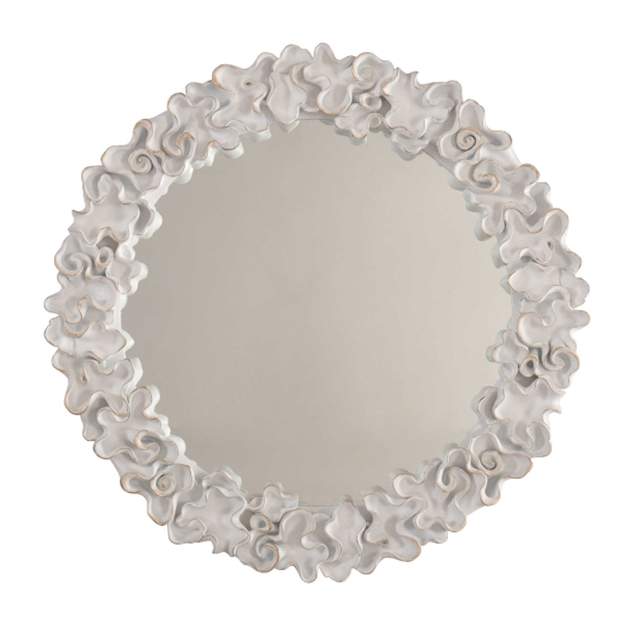 CR- MIROIR TOURBILLON ROND 