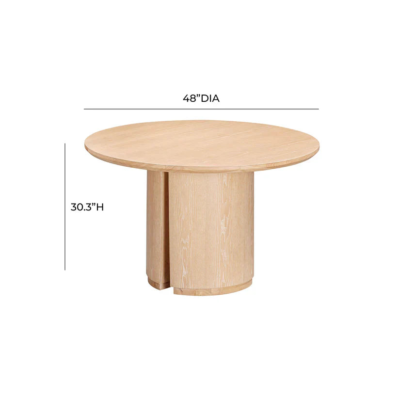 TV - Table à manger Marlow