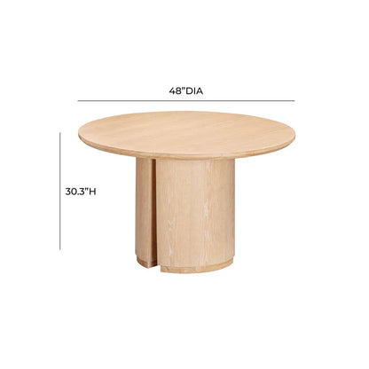 TV - Table à manger Marlow