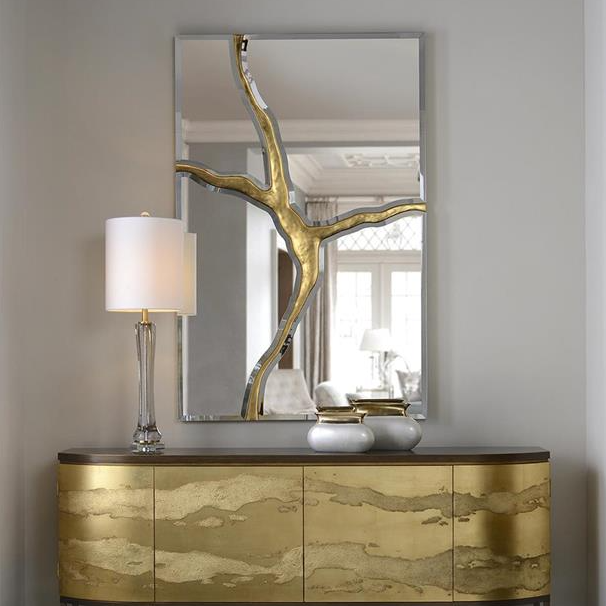 JR - RAVINE MIRROR 