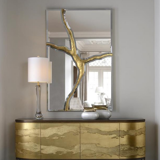 JR - RAVINE MIRROR 