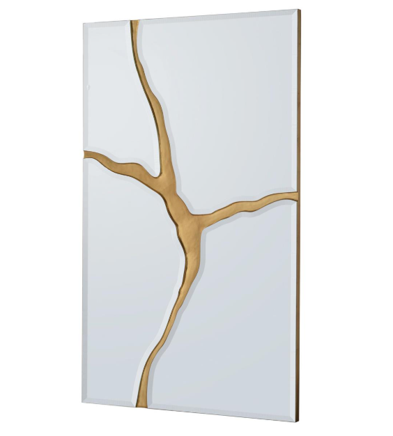 JR - RAVINE MIRROR 