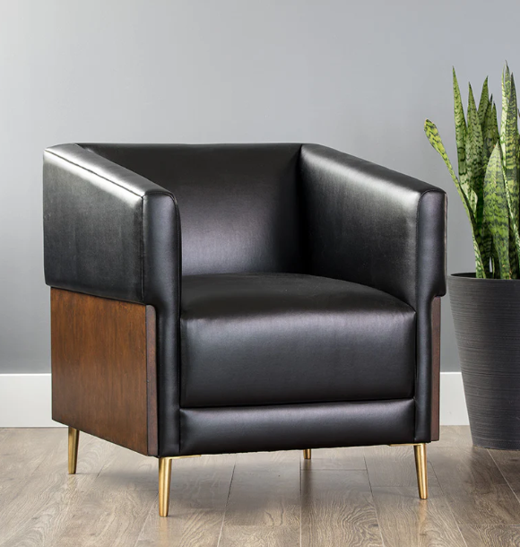 SP - FAUTEUIL LONG SHYLO