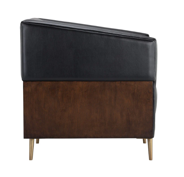 SP - FAUTEUIL LONG SHYLO