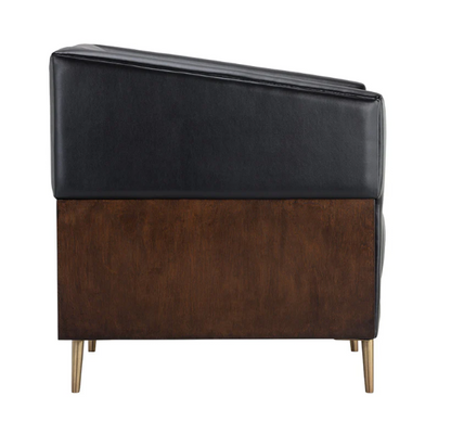 SP - FAUTEUIL LONG SHYLO