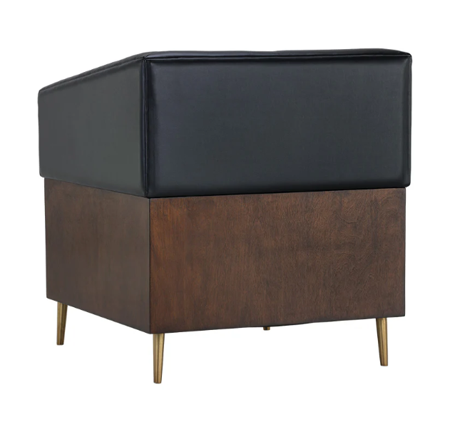 SP - FAUTEUIL LONG SHYLO