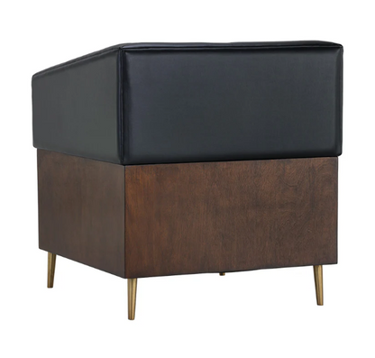 SP - FAUTEUIL LONG SHYLO