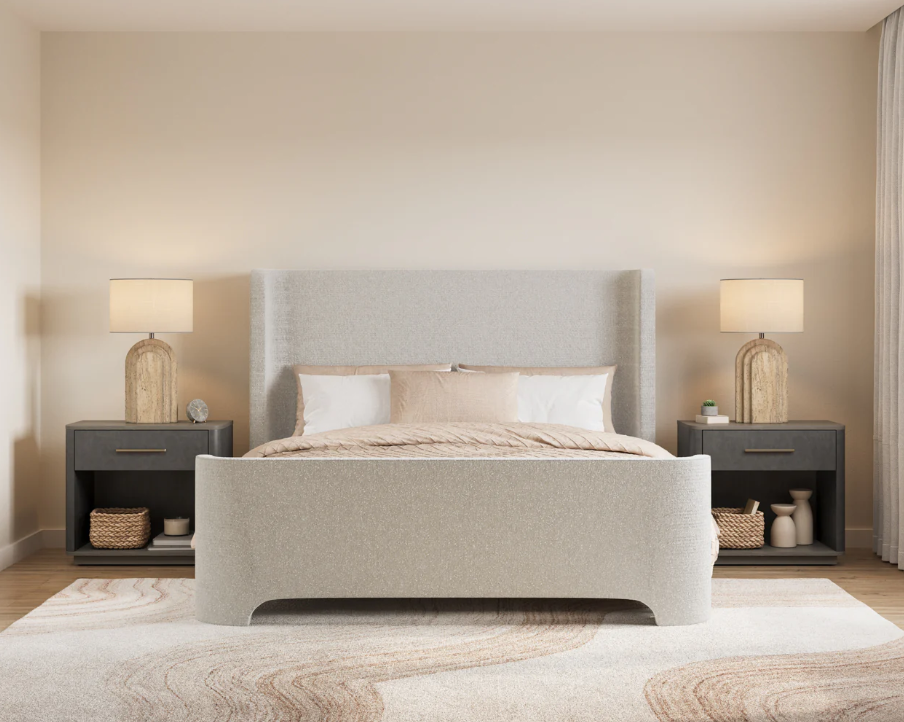 SP - TABLE DE CHEVET ALTMAN