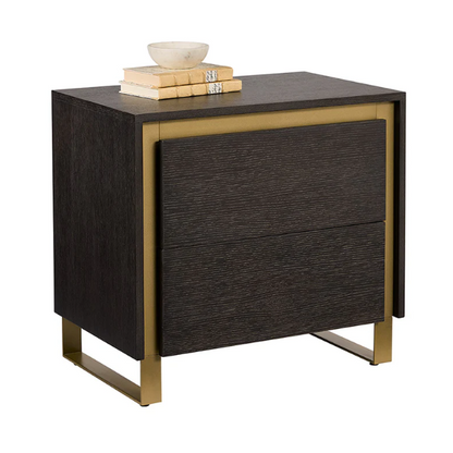 SP - TABLE DE CHEVET ALVARO