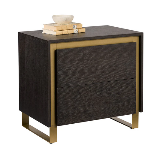 SP - TABLE DE CHEVET ALVARO