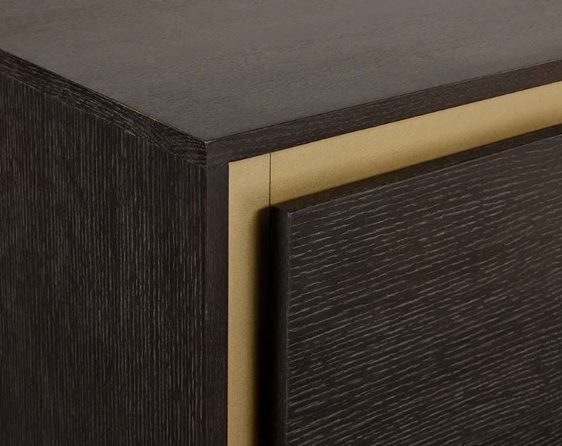 SP - TABLE DE CHEVET ALVARO