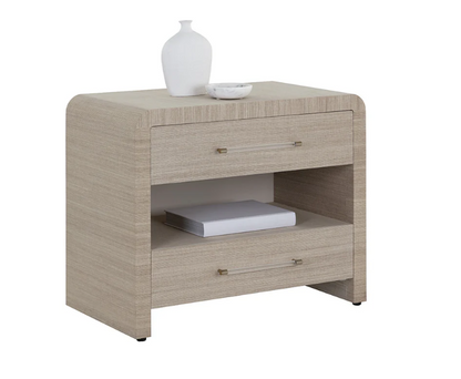 SP - TABLE DE CHEVET ATHERTON