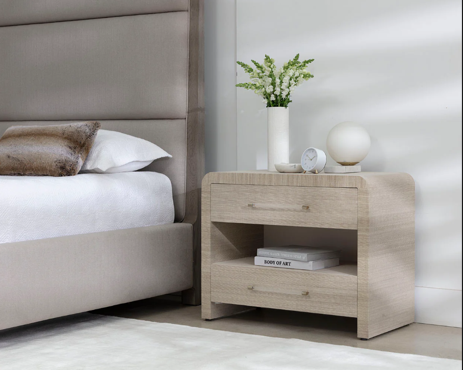 SP - TABLE DE CHEVET ATHERTON