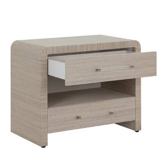 SP - TABLE DE CHEVET ATHERTON