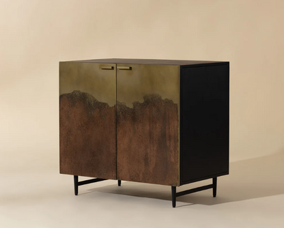 SP - TABLE DE CHEVET AUBURN